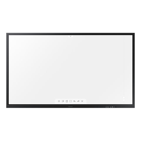 Interactive Touch Screen Samsung WM85B 85" 60 Hz 4K Ultra HD Interactive Touch Screen Samsung WM85B 85" 60 Hz 4K Ultra HD