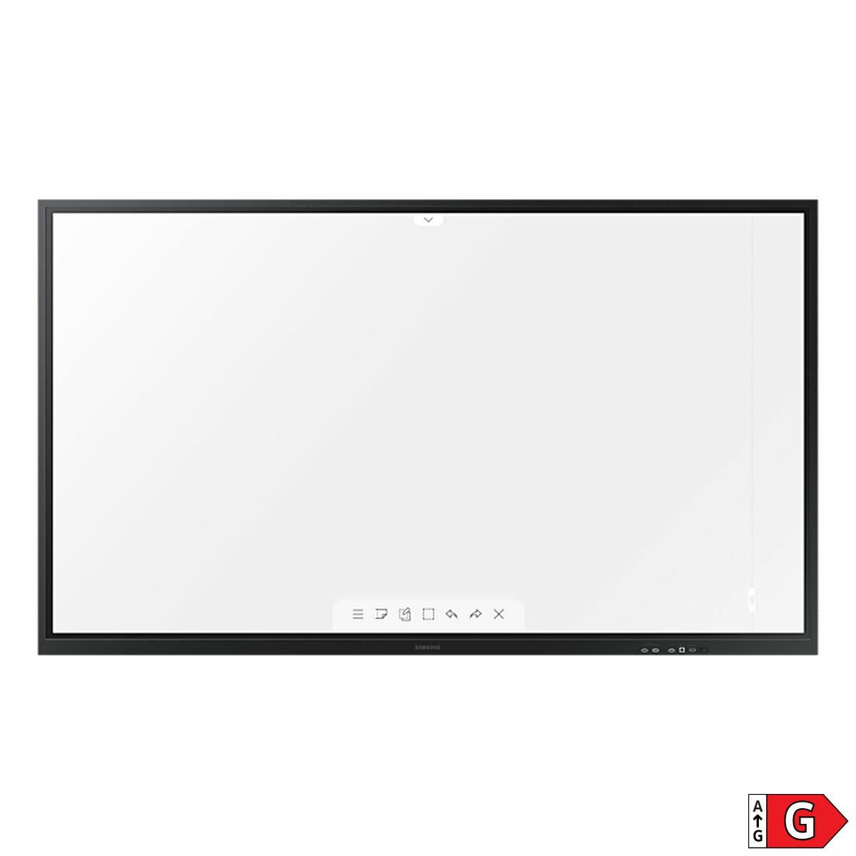 Interactive Touch Screen Samsung WM85B 85" 60 Hz 4K Ultra HD Interactive Touch Screen Samsung WM85B 85" 60 Hz 4K Ultra HD