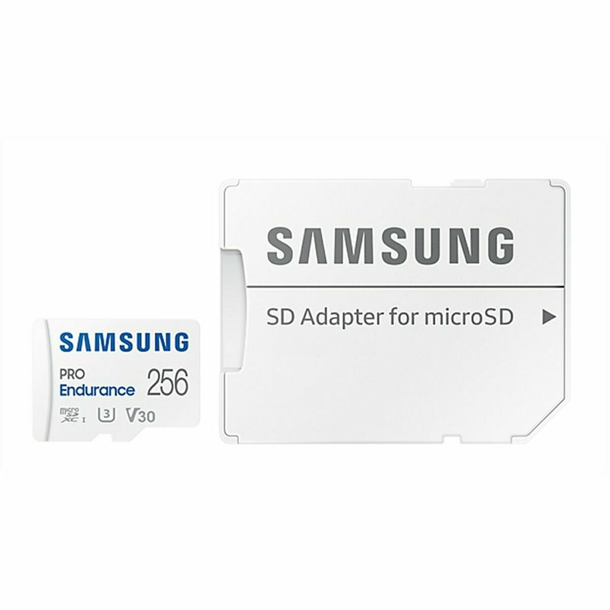 Memory Card Samsung MB-MJ256K 256 GB Memory Card Samsung MB-MJ256K 256 GB