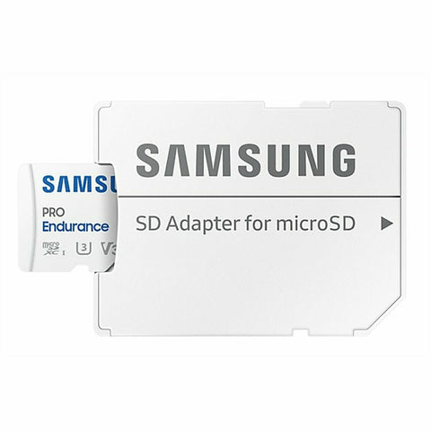 Memory Card Samsung MB-MJ256K 256 GB Memory Card Samsung MB-MJ256K 256 GB