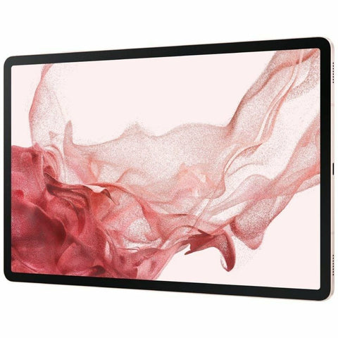 Tablet Samsung Galaxy Tab S8+ Octa Core 8 GB RAM 128 GB Pink 12,4" Tablet Samsung Galaxy Tab S8+ Octa Core 8 GB RAM 128 GB Pink 12,4"