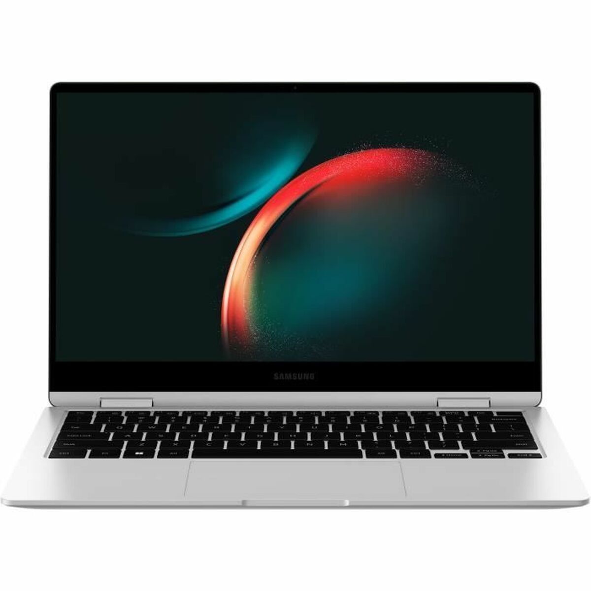 Laptop Samsung Galaxy Book3 360 13,3" Intel Core i5-1340P 8 GB RAM 256 GB SSD Laptop Samsung Galaxy Book3 360 13,3" Intel Core i5-1340P 8 GB RAM 256 GB SSD