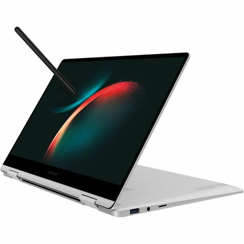 Laptop Samsung Galaxy Book3 360 13,3" Intel Core i5-1340P 8 GB RAM 256 GB SSD Laptop Samsung Galaxy Book3 360 13,3" Intel Core i5-1340P 8 GB RAM 256 GB SSD