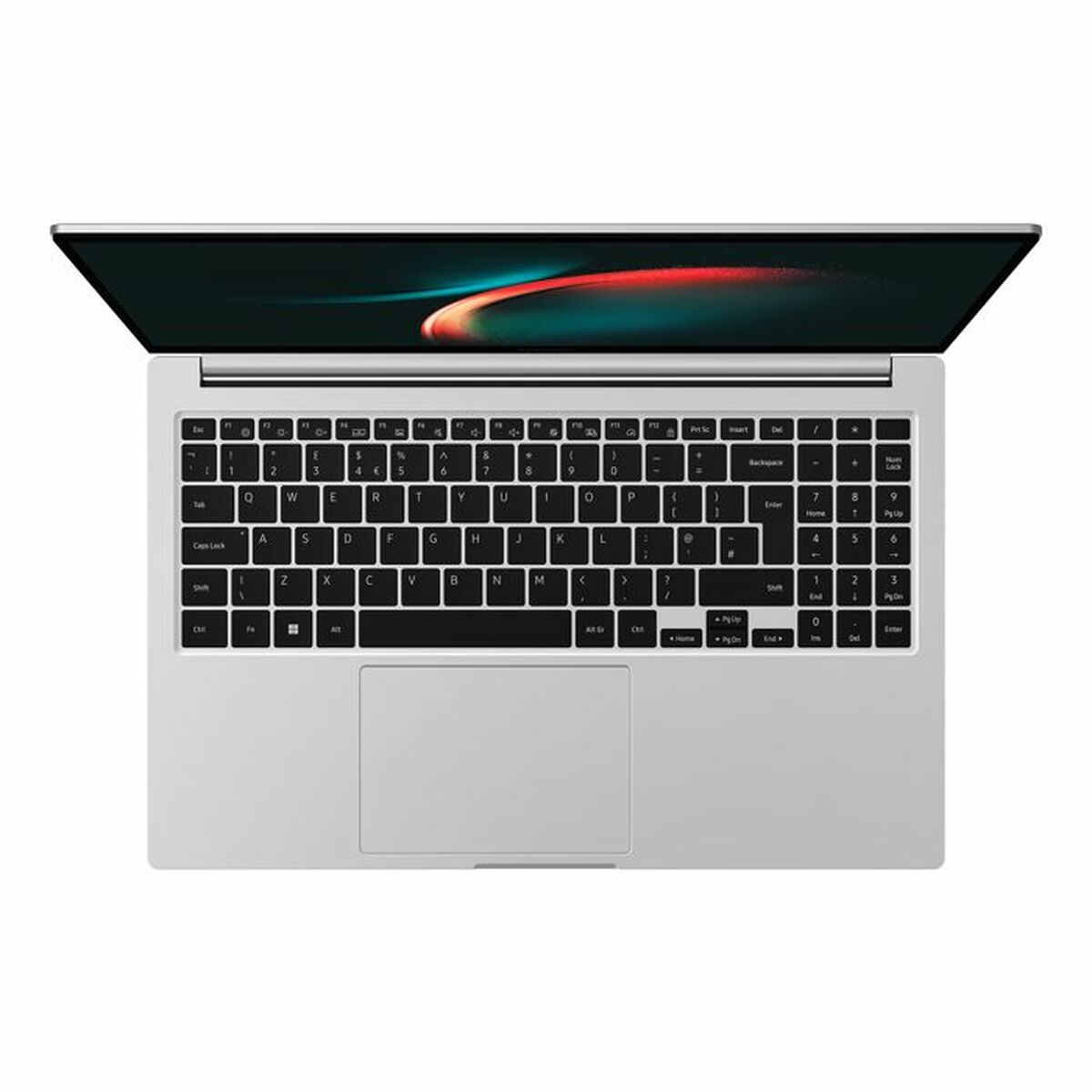 Laptop Samsung 15,6" Intel Core i5-1335U 8 GB RAM 512 GB SSD Laptop Samsung 15,6" Intel Core i5-1335U 8 GB RAM 512 GB SSD