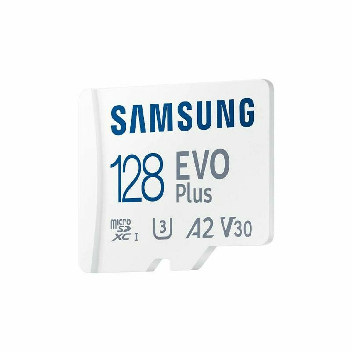 Micro SD Card Samsung MB-MC128SA/EU 128 GB Micro SD Card Samsung MB-MC128SA/EU 128 GB