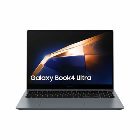 Laptop Samsung Galaxy Book4 Ultra 16" 16 GB RAM 1 TB SSD Spanish Qwerty Laptop Samsung Galaxy Book4 Ultra 16" 16 GB RAM 1 TB SSD Spanish Qwerty