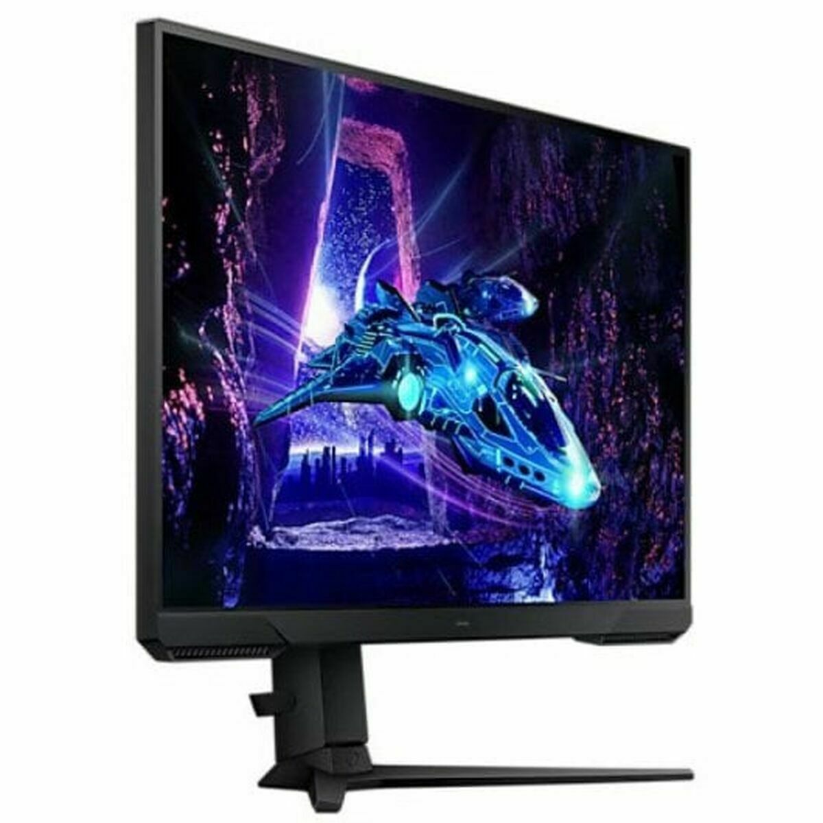 Monitor Samsung LS24DG302EUXEN Full HD 24" Monitor Samsung LS24DG302EUXEN Full HD 24"
