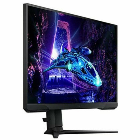 Monitor Samsung LS24DG302EUXEN Full HD 24" Monitor Samsung LS24DG302EUXEN Full HD 24"
