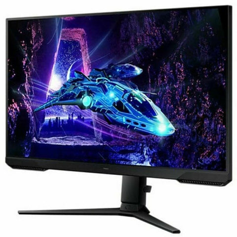 Monitor Samsung LS24DG302EUXEN Full HD 24" Monitor Samsung LS24DG302EUXEN Full HD 24"