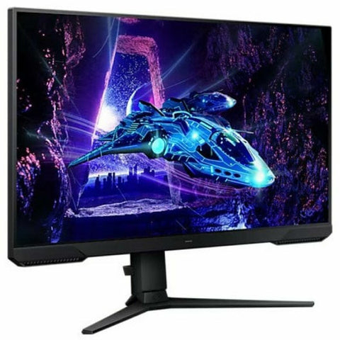 Monitor Samsung LS24DG302EUXEN Full HD 24" Monitor Samsung LS24DG302EUXEN Full HD 24"