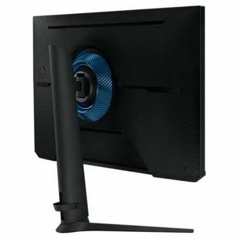 Monitor Samsung LS24DG302EUXEN Full HD 24" Monitor Samsung LS24DG302EUXEN Full HD 24"