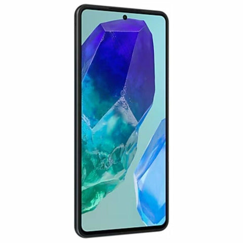 Smartphone Samsung Galaxy M55 Octa Core 8 GB RAM 128 GB Black 6,7" Smartphone Samsung Galaxy M55 Octa Core 8 GB RAM 128 GB Black 6,7"