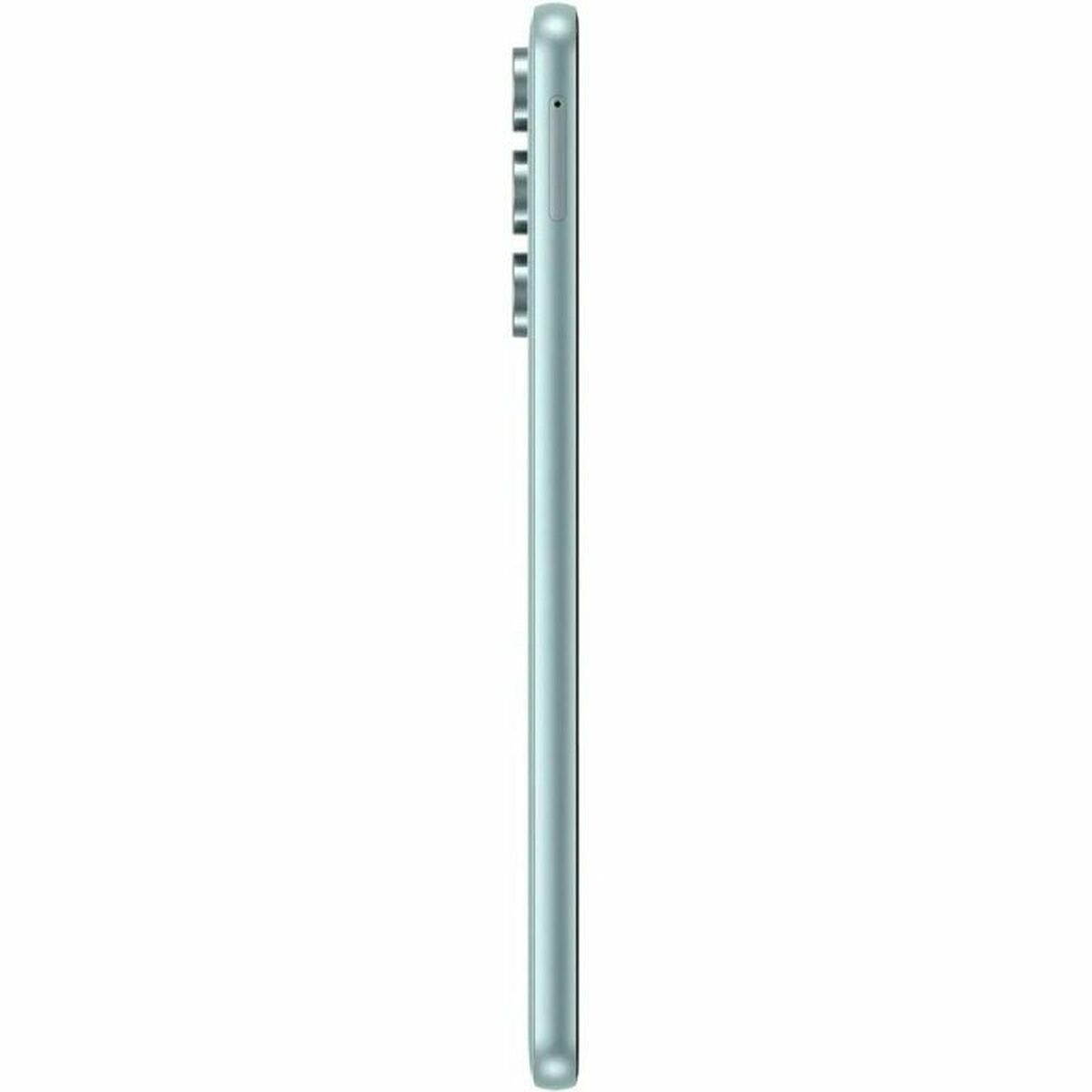 Smartphone Samsung Galaxy M55 Octa Core 8 GB RAM 128 GB Green 6,7" Smartphone Samsung Galaxy M55 Octa Core 8 GB RAM 128 GB Green 6,7"