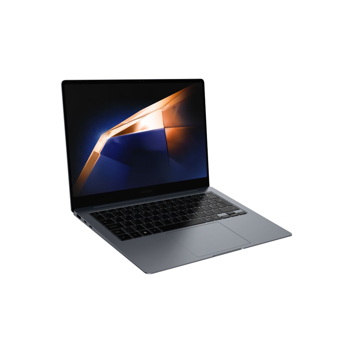 Laptop Samsung NP944XGK-KG2ES 14" 32 GB RAM 512 GB SSD Spanish Qwerty Intel Core Ultra 7 155H Laptop Samsung NP944XGK-KG2ES 14" 32 GB RAM 512 GB SSD Spanish Qwerty Intel Core Ultra 7 155H