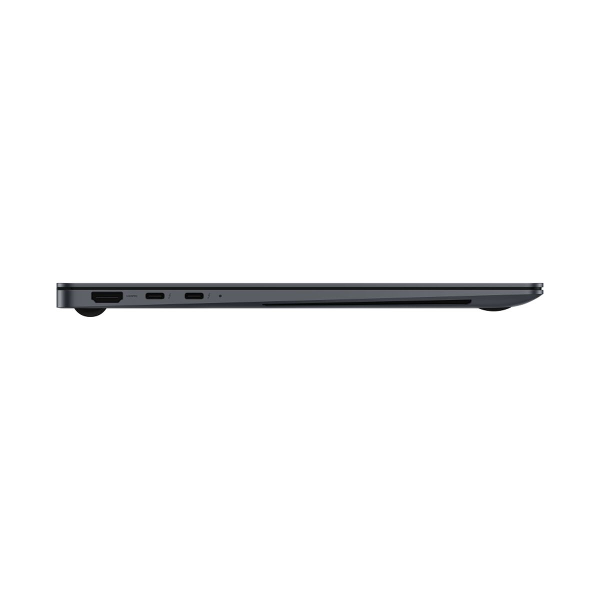 Laptop Samsung NP944XGK-KG2ES 14" 32 GB RAM 512 GB SSD Spanish Qwerty Intel Core Ultra 7 155H Laptop Samsung NP944XGK-KG2ES 14" 32 GB RAM 512 GB SSD Spanish Qwerty Intel Core Ultra 7 155H