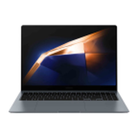Laptop Samsung Galaxy Book4 Pro 16" Intel Core Ultra 7 155H 16 GB RAM 512 GB 512 GB SSD Qwerty US Laptop Samsung Galaxy Book4 Pro 16" Intel Core Ultra 7 155H 16 GB RAM 512 GB 512 GB SSD Qwerty US