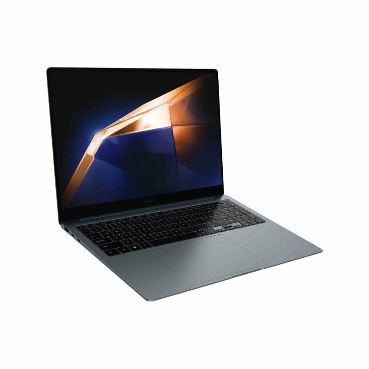 Laptop Samsung Galaxy Book4 Pro 16" Intel Core Ultra 7 155H 16 GB RAM 512 GB 512 GB SSD Qwerty US Laptop Samsung Galaxy Book4 Pro 16" Intel Core Ultra 7 155H 16 GB RAM 512 GB 512 GB SSD Qwerty US