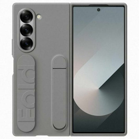 Mobile cover Samsung EF-MF956TJEGWW Grey Mobile cover Samsung EF-MF956TJEGWW Grey