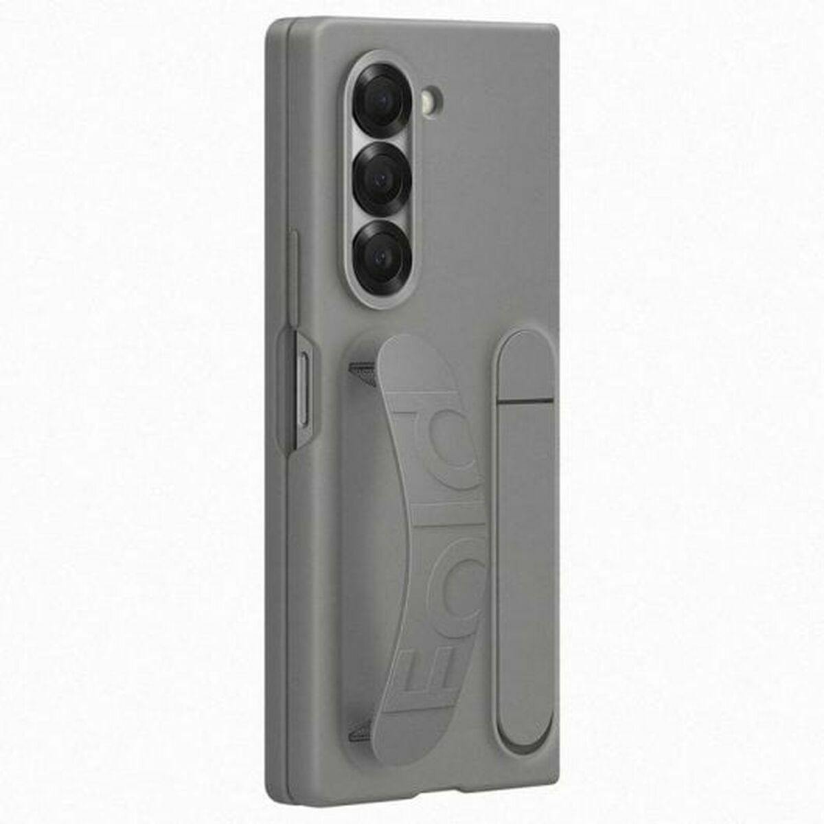 Mobile cover Samsung EF-MF956TJEGWW Grey Mobile cover Samsung EF-MF956TJEGWW Grey