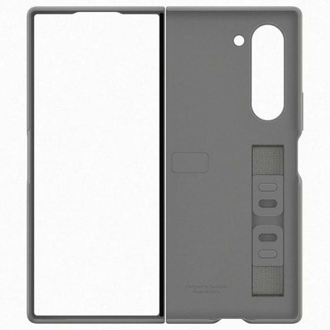 Mobile cover Samsung EF-MF956TJEGWW Grey Mobile cover Samsung EF-MF956TJEGWW Grey