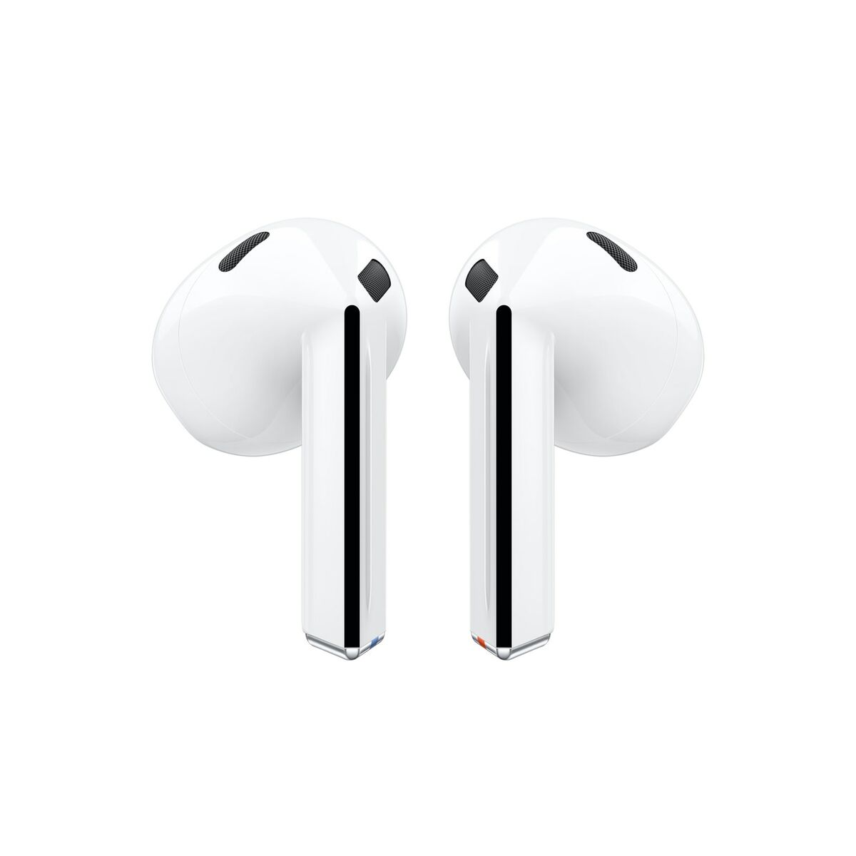 In-ear Bluetooth Headphones Samsung Galaxy Buds3 White In-ear Bluetooth Headphones Samsung Galaxy Buds3 White