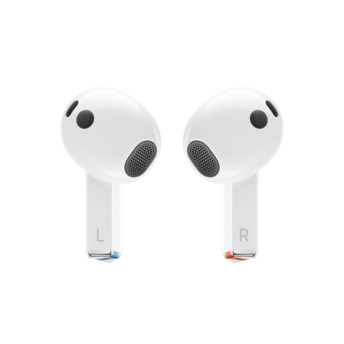 In-ear Bluetooth Headphones Samsung Galaxy Buds3 White In-ear Bluetooth Headphones Samsung Galaxy Buds3 White