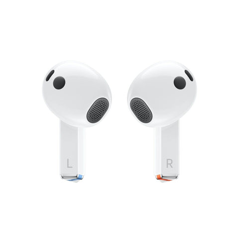 In-ear Bluetooth Headphones Samsung Galaxy Buds3 White In-ear Bluetooth Headphones Samsung Galaxy Buds3 White