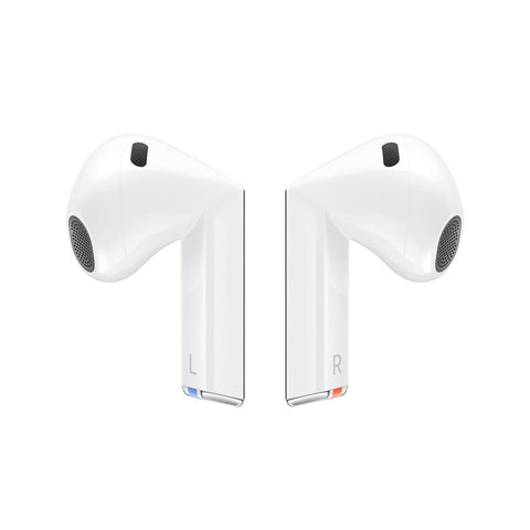In-ear Bluetooth Headphones Samsung Galaxy Buds3 White In-ear Bluetooth Headphones Samsung Galaxy Buds3 White