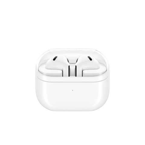 In-ear Bluetooth Headphones Samsung Galaxy Buds3 White In-ear Bluetooth Headphones Samsung Galaxy Buds3 White