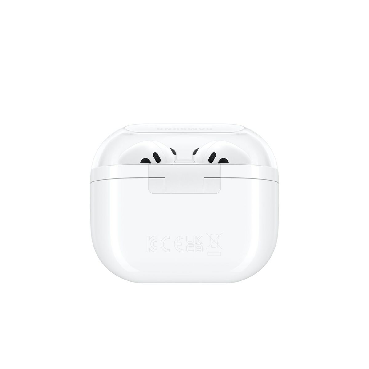 In-ear Bluetooth Headphones Samsung Galaxy Buds3 White In-ear Bluetooth Headphones Samsung Galaxy Buds3 White