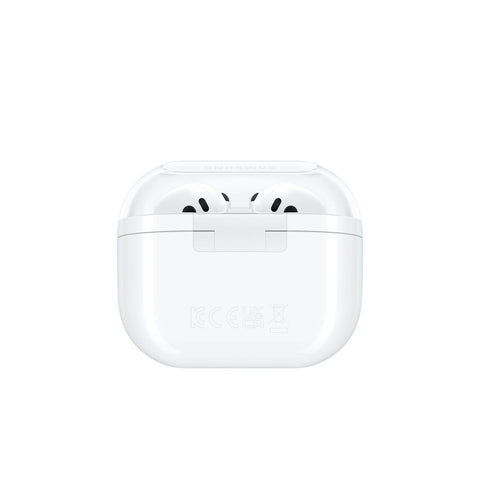 In-ear Bluetooth Headphones Samsung Galaxy Buds3 White In-ear Bluetooth Headphones Samsung Galaxy Buds3 White