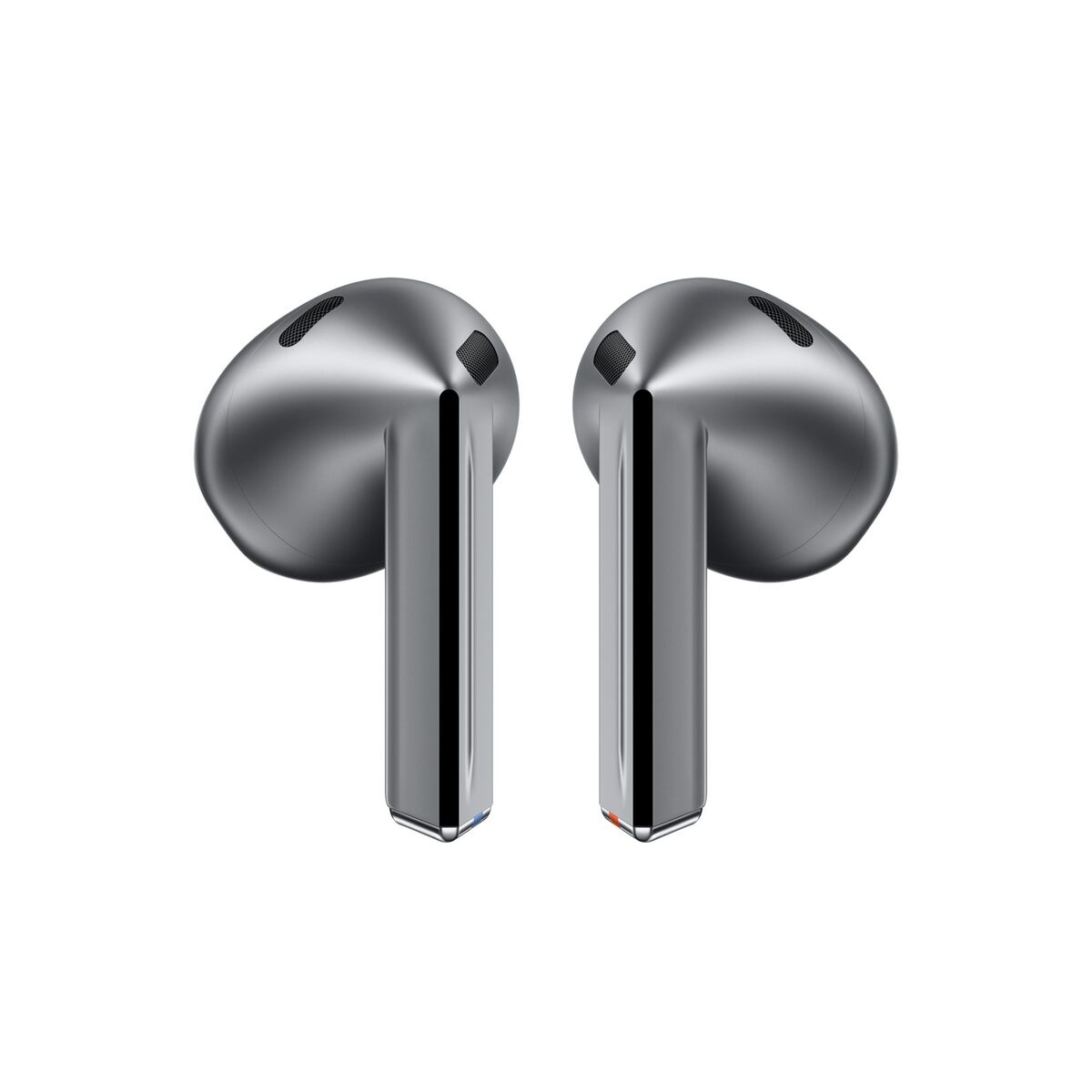 In-ear Bluetooth Headphones Samsung Galaxy Buds 3 Silver In-ear Bluetooth Headphones Samsung Galaxy Buds 3 Silver