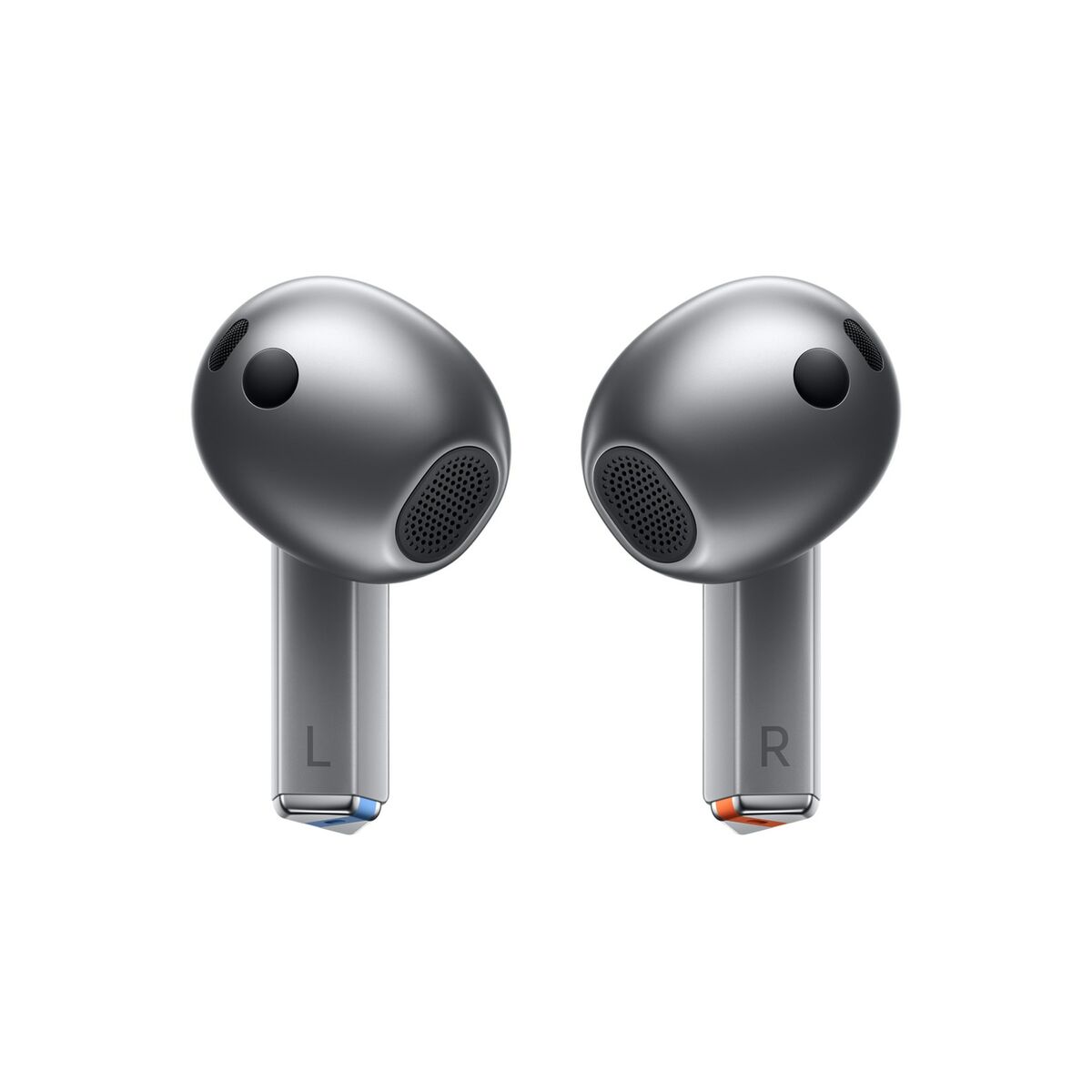 In-ear Bluetooth Headphones Samsung Galaxy Buds 3 Silver In-ear Bluetooth Headphones Samsung Galaxy Buds 3 Silver