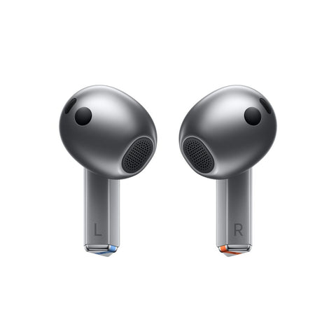In-ear Bluetooth Headphones Samsung Galaxy Buds 3 Silver In-ear Bluetooth Headphones Samsung Galaxy Buds 3 Silver
