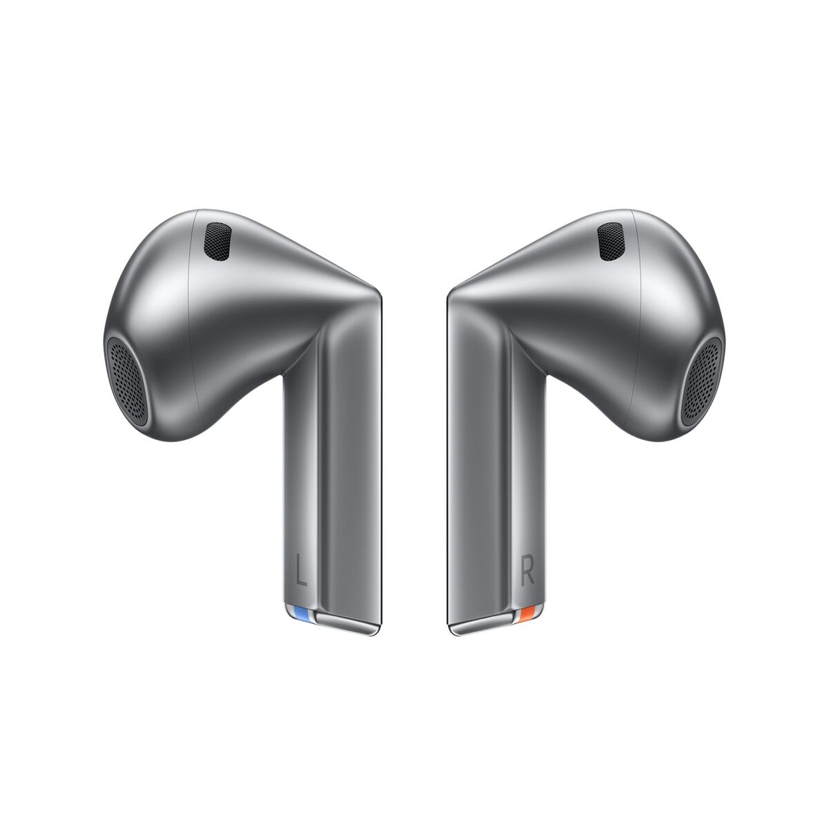 In-ear Bluetooth Headphones Samsung Galaxy Buds 3 Silver In-ear Bluetooth Headphones Samsung Galaxy Buds 3 Silver