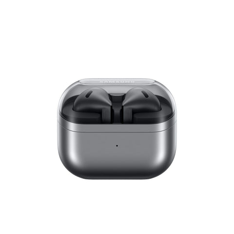In-ear Bluetooth Headphones Samsung Galaxy Buds 3 Silver In-ear Bluetooth Headphones Samsung Galaxy Buds 3 Silver