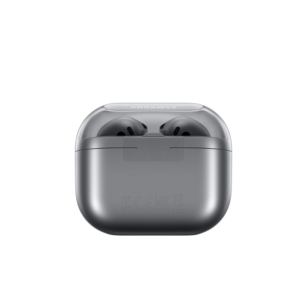 In-ear Bluetooth Headphones Samsung Galaxy Buds 3 Silver In-ear Bluetooth Headphones Samsung Galaxy Buds 3 Silver