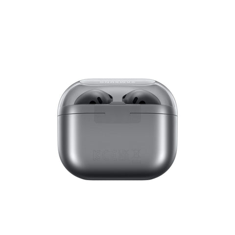 In-ear Bluetooth Headphones Samsung Galaxy Buds 3 Silver In-ear Bluetooth Headphones Samsung Galaxy Buds 3 Silver