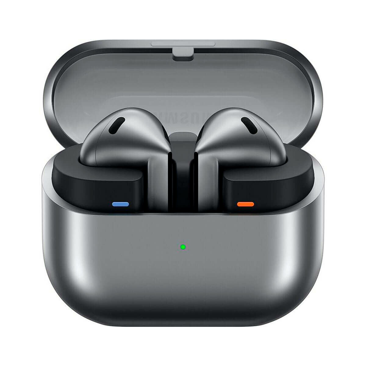 In-ear Bluetooth Headphones Samsung Galaxy Buds3 Silver In-ear Bluetooth Headphones Samsung Galaxy Buds3 Silver