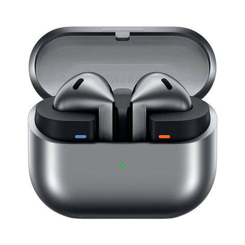 In-ear Bluetooth Headphones Samsung Galaxy Buds3 Silver In-ear Bluetooth Headphones Samsung Galaxy Buds3 Silver