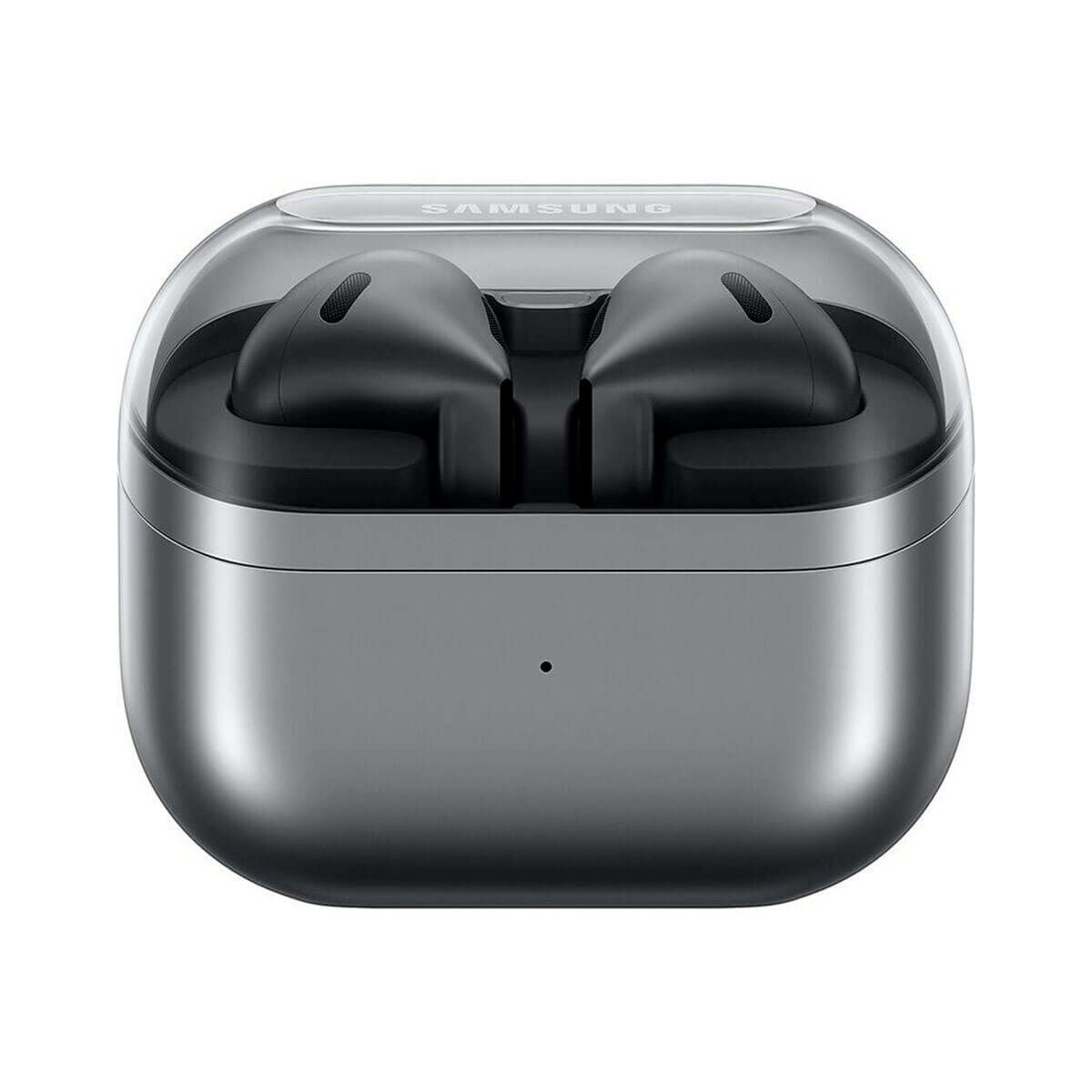 In-ear Bluetooth Headphones Samsung Galaxy Buds3 Silver In-ear Bluetooth Headphones Samsung Galaxy Buds3 Silver