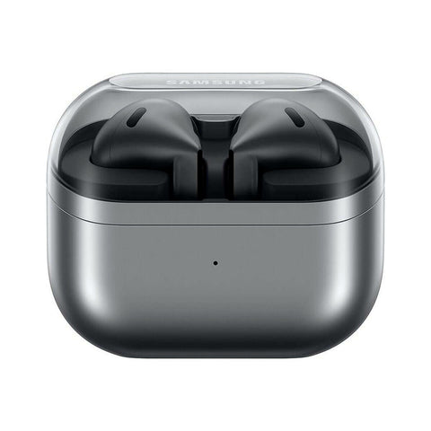 In-ear Bluetooth Headphones Samsung Galaxy Buds3 Silver In-ear Bluetooth Headphones Samsung Galaxy Buds3 Silver