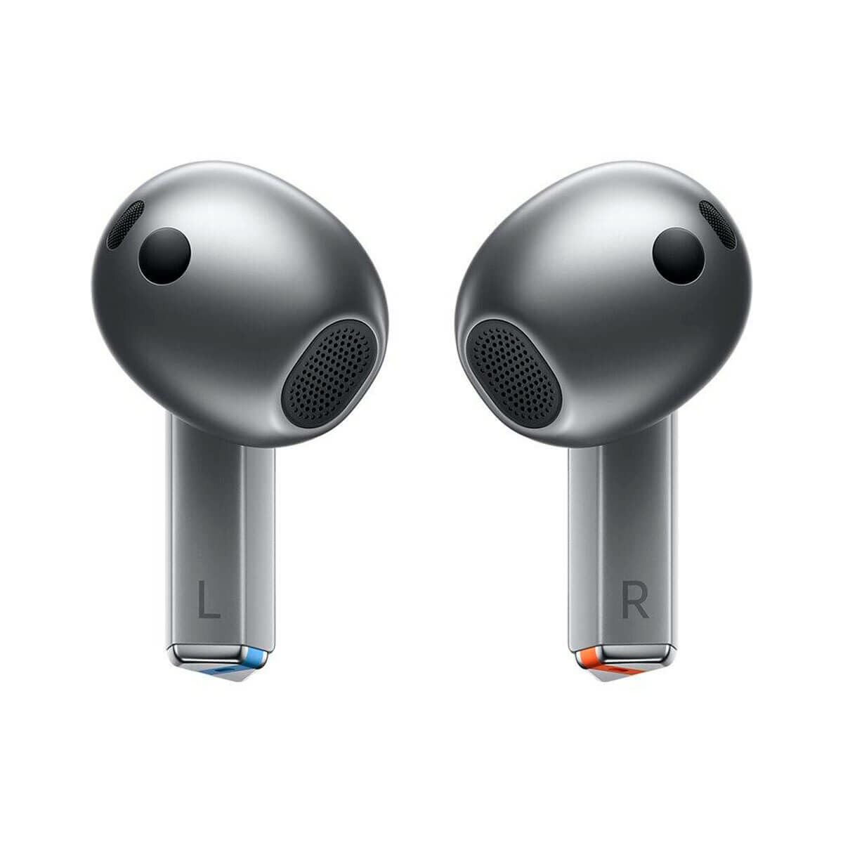 In-ear Bluetooth Headphones Samsung Galaxy Buds3 Silver In-ear Bluetooth Headphones Samsung Galaxy Buds3 Silver