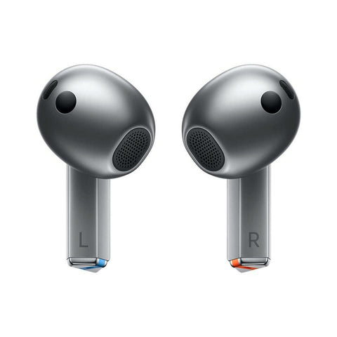 In-ear Bluetooth Headphones Samsung Galaxy Buds3 Silver In-ear Bluetooth Headphones Samsung Galaxy Buds3 Silver