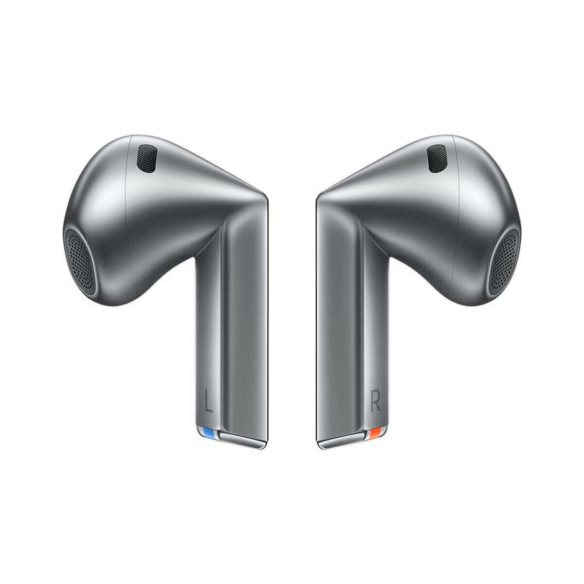 In-ear Bluetooth Headphones Samsung Galaxy Buds3 Silver In-ear Bluetooth Headphones Samsung Galaxy Buds3 Silver