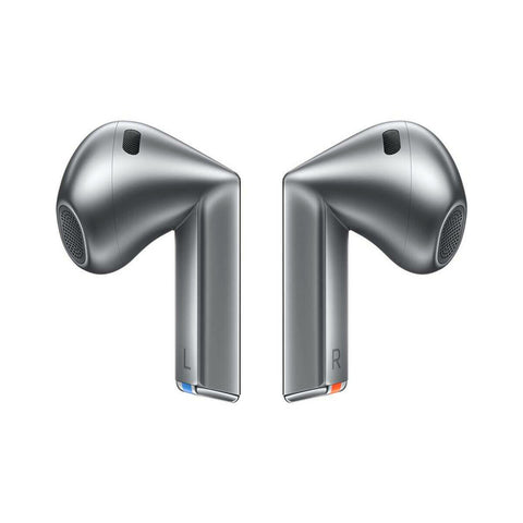 In-ear Bluetooth Headphones Samsung Galaxy Buds3 Silver In-ear Bluetooth Headphones Samsung Galaxy Buds3 Silver