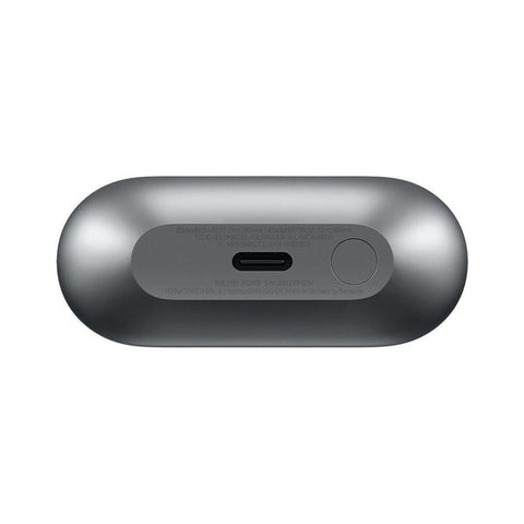 In-ear Bluetooth Headphones Samsung Galaxy Buds3 Silver In-ear Bluetooth Headphones Samsung Galaxy Buds3 Silver
