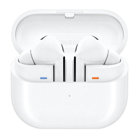 In-ear Bluetooth Headphones Samsung Galaxy Buds3 Pro White In-ear Bluetooth Headphones Samsung Galaxy Buds3 Pro White