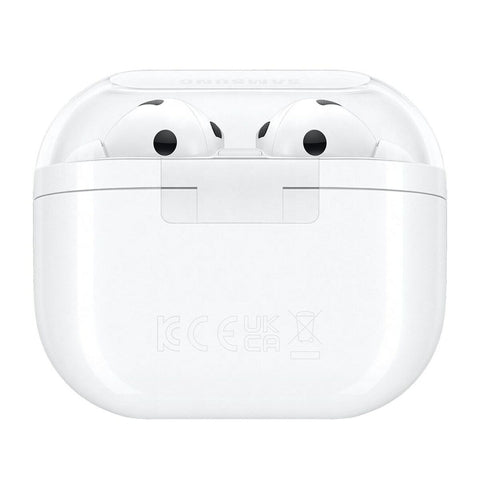 In-ear Bluetooth Headphones Samsung Galaxy Buds3 Pro White In-ear Bluetooth Headphones Samsung Galaxy Buds3 Pro White