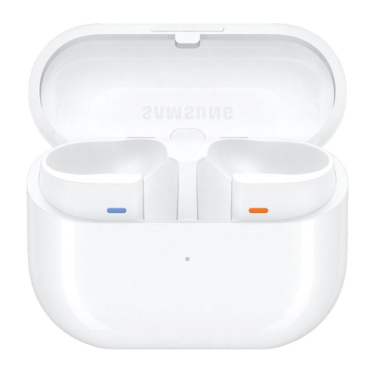 In-ear Bluetooth Headphones Samsung Galaxy Buds3 Pro White In-ear Bluetooth Headphones Samsung Galaxy Buds3 Pro White